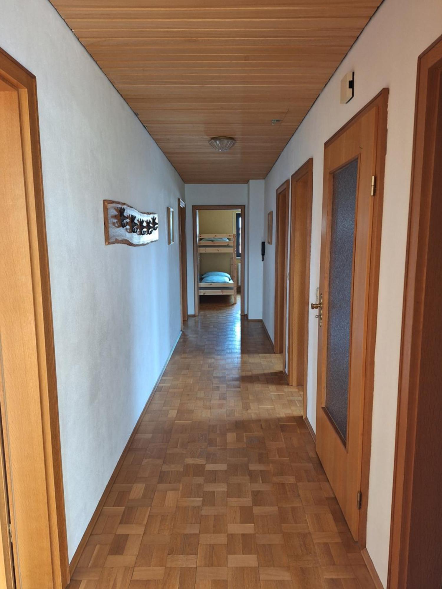 Ferienwohnung-Felisa Petersworth エクステリア 写真