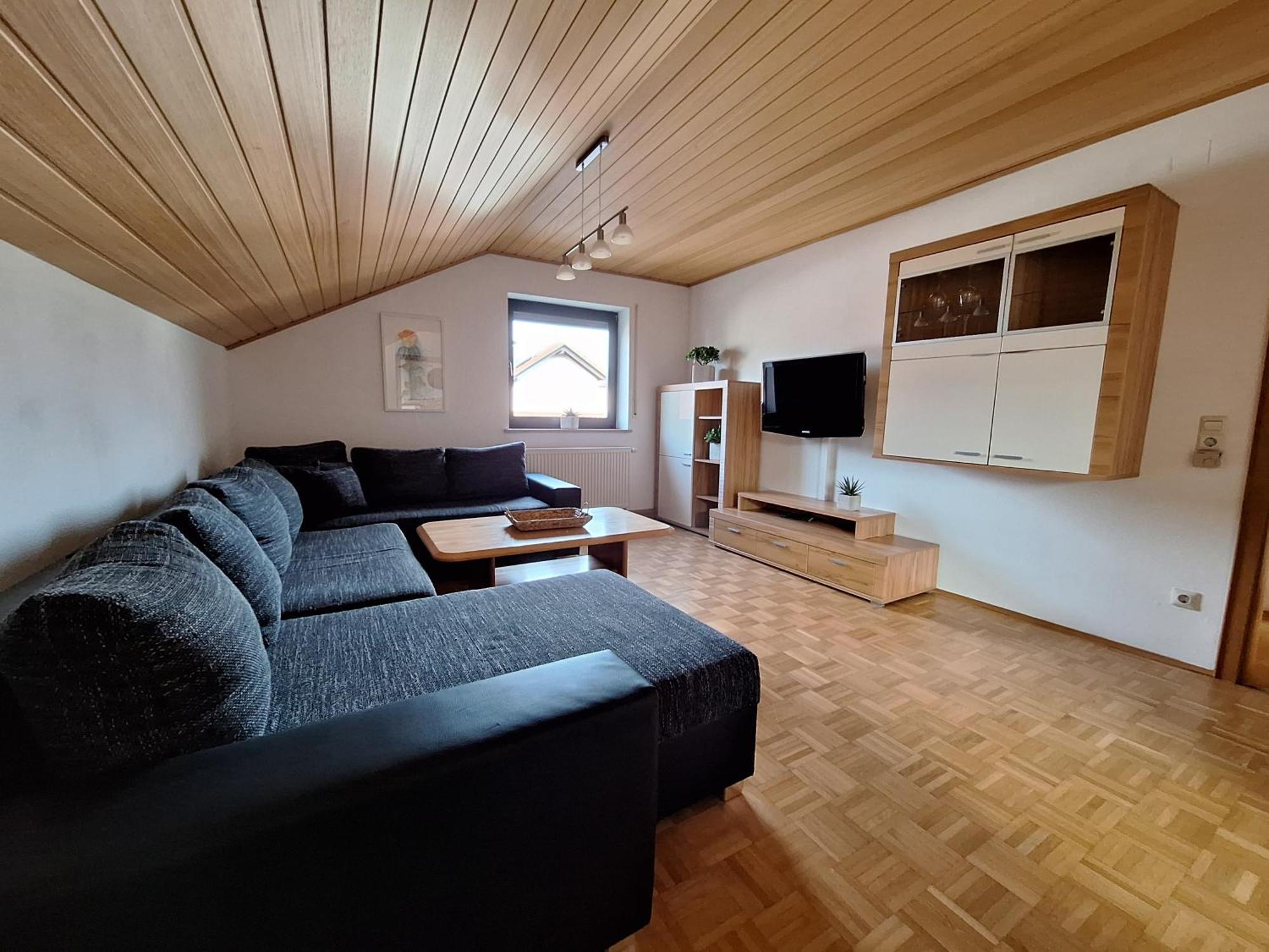 Ferienwohnung-Felisa Petersworth エクステリア 写真